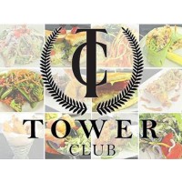 JQH The Tower Club logo, JQH The Tower Club contact details