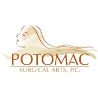 POTOMAC SURGICAL ARTS, PC logo, POTOMAC SURGICAL ARTS, PC contact details