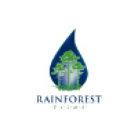 Rainforest Films logo, Rainforest Films contact details