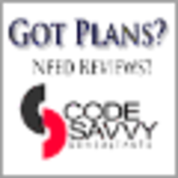 Code Savvy Consultants logo, Code Savvy Consultants contact details