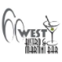 60 West Bistro & Martini Bar logo, 60 West Bistro & Martini Bar contact details