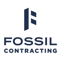 Fossil Contracting Inc. logo, Fossil Contracting Inc. contact details