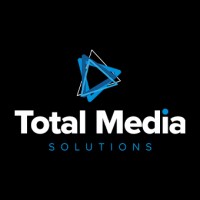 Total Media Solutions logo, Total Media Solutions contact details