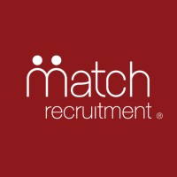 match recruitment Indonesia logo, match recruitment Indonesia contact details