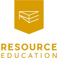 Resource Education logo, Resource Education contact details