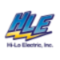 Hi Lo Electric Inc logo, Hi Lo Electric Inc contact details