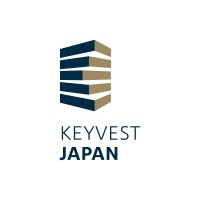 Keyvest Japan logo, Keyvest Japan contact details