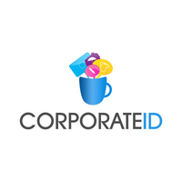 CorporateID, LLC logo, CorporateID, LLC contact details