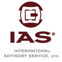 International Advisory Service, Ltd. logo, International Advisory Service, Ltd. contact details