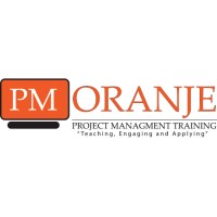 PMOranje Project Management Training logo, PMOranje Project Management Training contact details