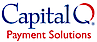 CapitalQ logo, CapitalQ contact details