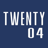 Twenty04 Inc. logo, Twenty04 Inc. contact details