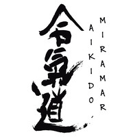 Aikido Miramar logo, Aikido Miramar contact details