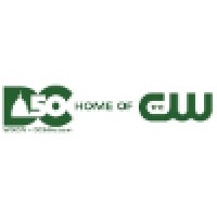 The CW/ DC50 TV logo, The CW/ DC50 TV contact details