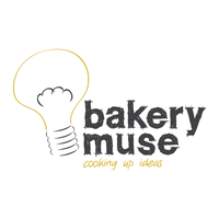 bakerymuse logo, bakerymuse contact details