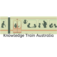 Knowledge Train Australia logo, Knowledge Train Australia contact details