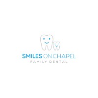 Smiles on Chapel logo, Smiles on Chapel contact details