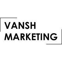 Vansh Marketing logo, Vansh Marketing contact details