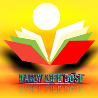 Dailylifedose logo, Dailylifedose contact details