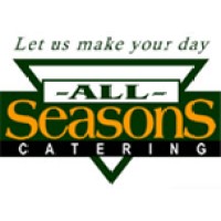 All Seasons Catering logo, All Seasons Catering contact details