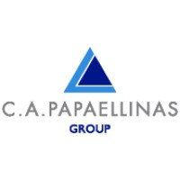 C.A.Papaellinas Group logo, C.A.Papaellinas Group contact details