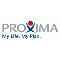 Proxima Financial Planning logo, Proxima Financial Planning contact details