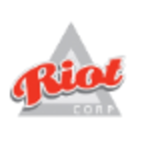 RIOT Recruitment logo, RIOT Recruitment contact details