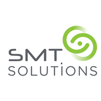 SMT Solutions logo, SMT Solutions contact details