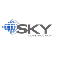 Sky Construction (PTY) Ltd logo, Sky Construction (PTY) Ltd contact details