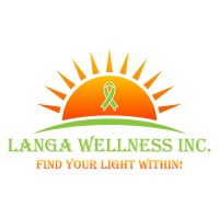 Langa Wellness Empowered Inc logo, Langa Wellness Empowered Inc contact details