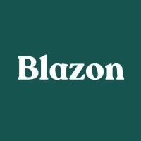 Blazon Agency logo, Blazon Agency contact details