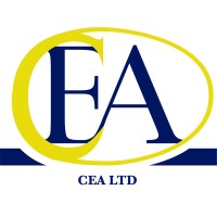 CEA Ltd logo, CEA Ltd contact details