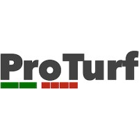 ProTurf AS logo, ProTurf AS contact details