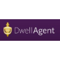 DwellAgent logo, DwellAgent contact details