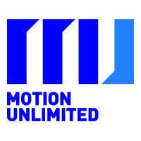 Motion Unlimited LLC logo, Motion Unlimited LLC contact details