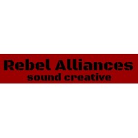 REBEL ALLIANCES LLC logo, REBEL ALLIANCES LLC contact details