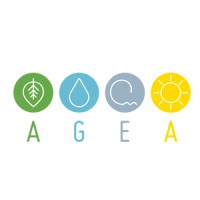 AGEA logo, AGEA contact details