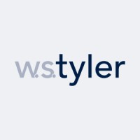 W.S. Tyler logo, W.S. Tyler contact details