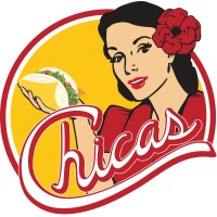 Chicas Tacos logo, Chicas Tacos contact details