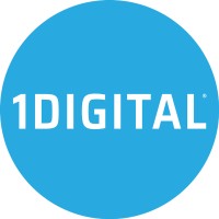 1Digital Agency logo, 1Digital Agency contact details