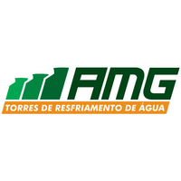 AMG Torres de resfriamento de água logo, AMG Torres de resfriamento de água contact details