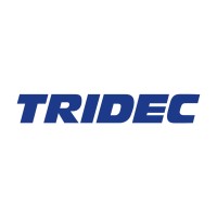 TRIDEC logo, TRIDEC contact details