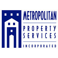 Metropolitan property services logo, Metropolitan property services contact details