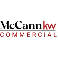 McCann Commercial Real Estate logo, McCann Commercial Real Estate contact details