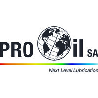 Pro Oil SA logo, Pro Oil SA contact details