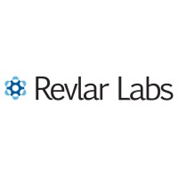 Revlar Labs logo, Revlar Labs contact details