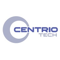 CentrioTech logo, CentrioTech contact details