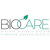 Biocare Projects logo, Biocare Projects contact details