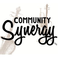 Community Synergy Inc logo, Community Synergy Inc contact details