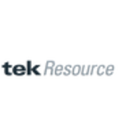 Tek Resource Llc logo, Tek Resource Llc contact details